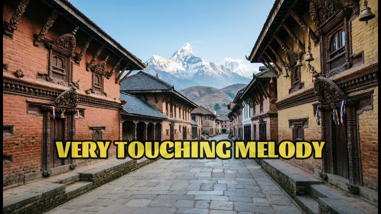 Mausam thiyo basanta AI song