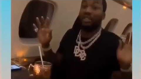 Meek Mill - Snippet