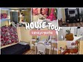 HOUSE TOUR CASA MÁS PEQUEÑA QUE DE INFONAVIT/CASA PEQUEÑA #CASAINFONAVIT #housetour