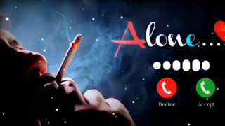 Broken Heart Sad Ringtone Very Very Sad Ringtone New Ringtone 2021 Sad Hindi Ringtone