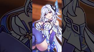 Skirk Sits On My Back