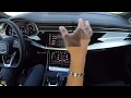 New Audi Q8 Systemcheck Review, Bedienungssystem MMI, Virtual Display, Infos, Funktionstest