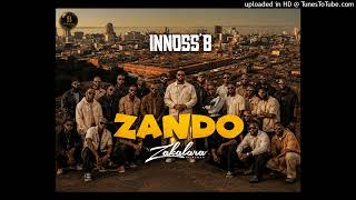 Innoss'B - ZANDO feat. Zakalara (Official Video)