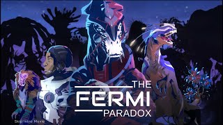 The Fermi Paradox | Episode 7 - Space Invaders (Finale)