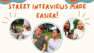 7 Tips To Conduct Public Interviews Confidently.