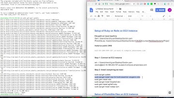 Project R2 Video from Jyh-Yeuan Chen(df6937)