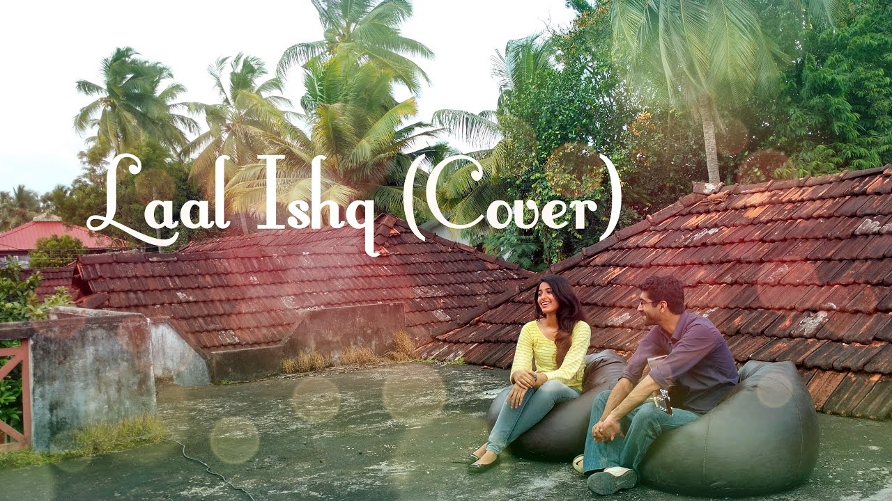 Laal Ishq | RS & Deepanshi Nagar | Cover | Ranveer | Deepika Laal Ishq | RS & Deepanshi Nagar | Cover | Ranveer | Deepika