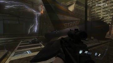 F.E.A.R 2 Walkthrough HD - Ruin 2-2 - Mission 6