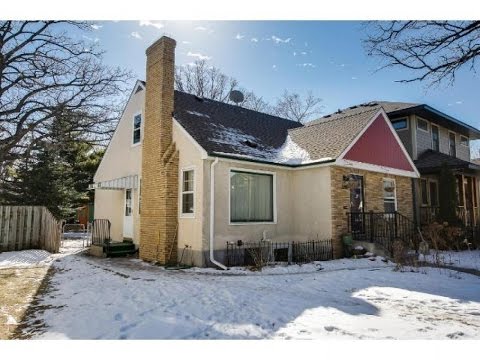 3205 E 24th Street, Minneapolis, MN home video tour