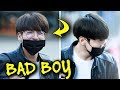 BTS Jungkook Evil Moments 😱