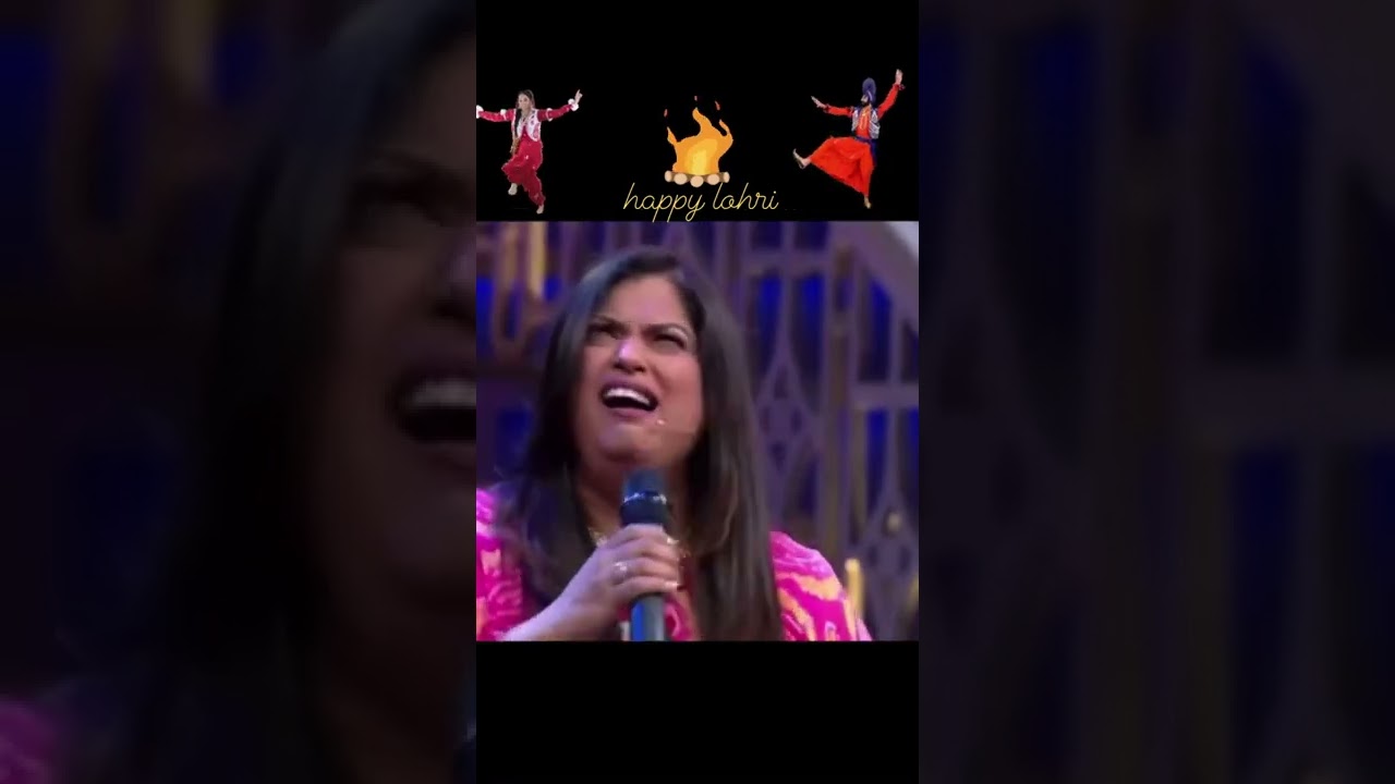 Lohri Status 2022 || Status for Whatsapp || Lohri Song