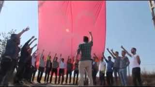 Ülkü Ocaklari Artova Teşki̇lati-Ülkücü Yemi̇ni̇