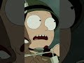 Rick and Morty #shorts