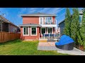 3389 Chickadee Drive, Edmonton - John Phoa