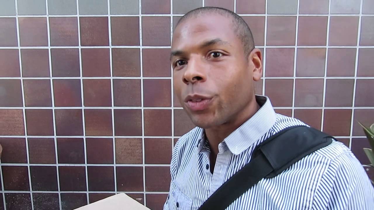 Brandon Henderson, PhD, CalTech, wins the CDU 9th Drug Abuse Research ...