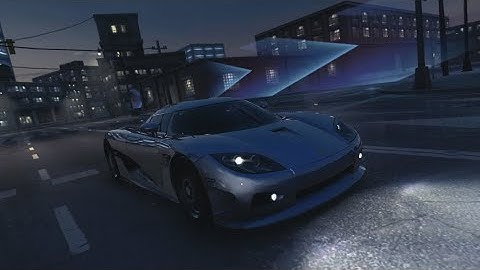 NFS No Limits Gameplay Walkthrough Video Part #7 | Wolfgamer