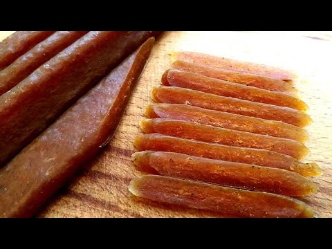Вкусный СУДЖУК из курицы ,готовлю уже 10 ЛЕТ, это вкусный деликатес