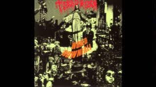 Terrorizer - Fear Of Napalm