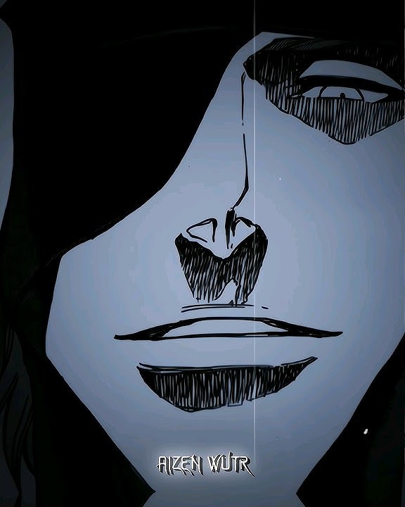 Return Of The God #anime#animeedit#bleach#edit#aizen#aizenwutr