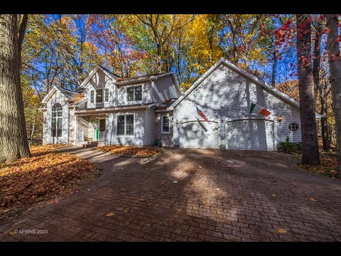 32 Woodland Cir, Rochester, NY home video tour