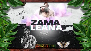 Stoney B - Zama Leana (Audio)