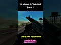IGI - Train yard part 1  #gamereviews #gaming #jointheadventure #retrogaming #1retro_gaming