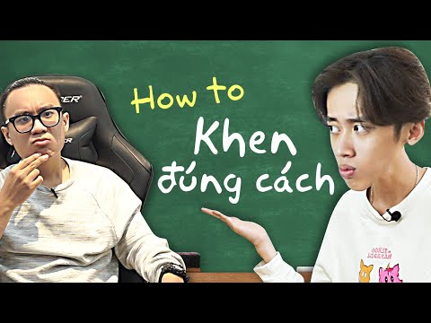Video How to khen đúng cách (Kenjumboy - Vines) - youtube