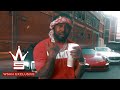 Icewear Vezzo - “Letter To The Rap Game”  (Official Music Video - WSHH Exclusive)