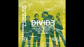 [LIVE] 2020.01.26 Divide - Crimea St.