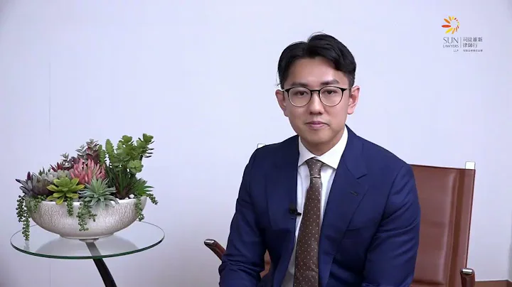 維律唯仁 之 在香港登記內地判決 - 《內地民商事判決 (相互強制執行)條例草案》 - 天天要聞