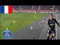 LE JEU DE PASSE DE MARCO VERRATTI