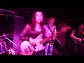 Speedial - Nocturne @Sebright Arms 17/1/24