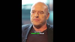 Dean Norris: 10 Weird Facts You Didn't Know!