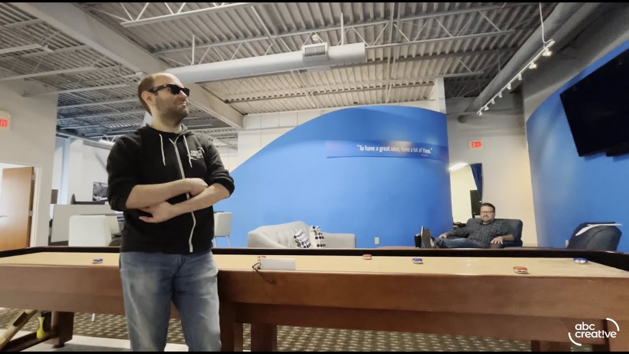 ABC Creative Group: Second in the Life – Summer 2025