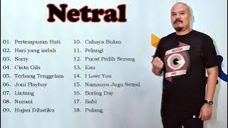 Netral full album