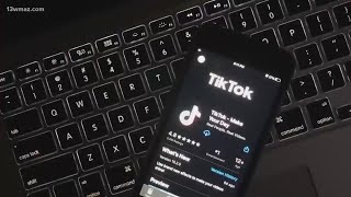Expert talks about the dangers of having TikTok and why the possible ban is necessary
