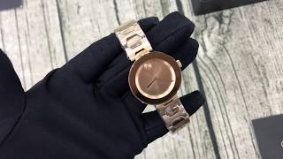 Movado Bold - 3600256 SKU: 9166769