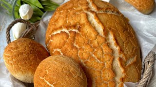 tiger bread recipe/ dutch crunch bread/ Comment faire le pain tigré/ Giraffe bread/ pain tigré