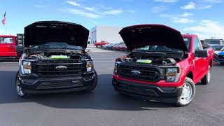 FP700 F150 vs 700 HP $48k Sleeper F150 (Which one is better?)