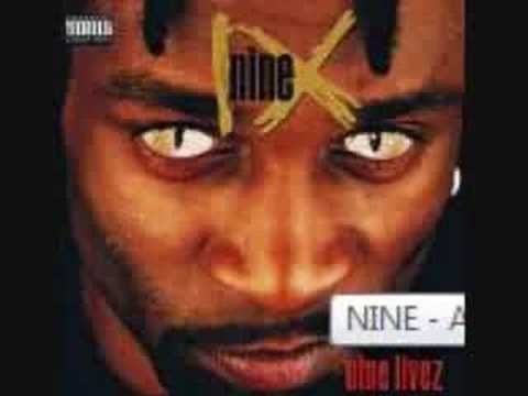 Nine- What'chu Want?