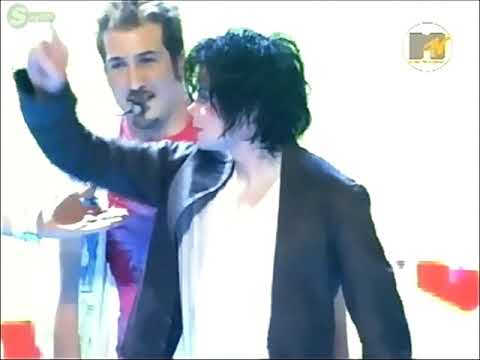 *Nsync - WMA
