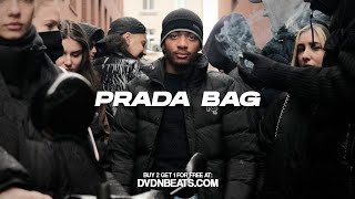 [FREE] DANTE YN x PASHANIM Type Beat | PRADA BAGS | 2023