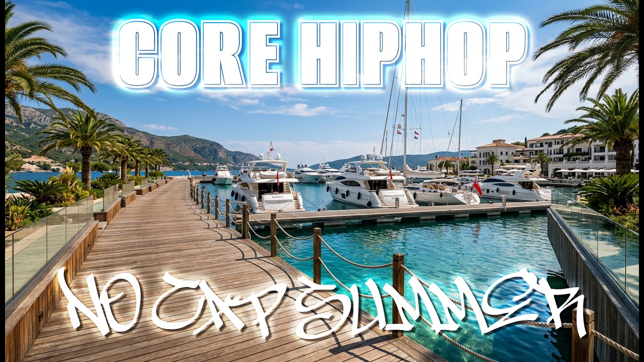 Watch Playlist | 真夏のマリーナと海風に最適なCore Hip Hop | 日常を離れて贅沢に過ごす、5.5時間超ノンストップMIX on YouTube Watch Playlist | 真夏のマリーナと海風に最適なCore Hip Hop | 日常を離れて贅沢に過ごす、5.5時間超ノンストップMIX on YouTube