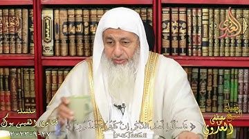 أفضل وقت لقراءة أذكار الصباح ؟ للشيخ مصطفي العدوي