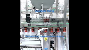 peanut butter chili sauce jam paste botte filling vacuum capping machine