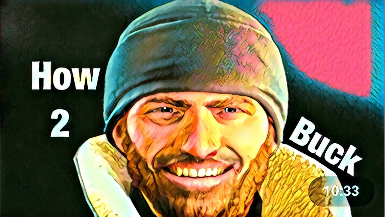 buck | rainbow six siege - YouTube