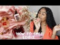 Perfume Collection | Top 5 Sweet and Most Complimented Fragrances
