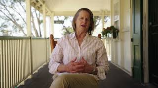 2023 Erskine Alumnae Recognition Award Recipient | Anna-Louise Kassulke