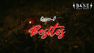 Claudy-O - Besitos (Video Oficial)