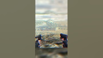 MW3 Riot Shield Lunge Glitch in 2023 | Call of Duty #shorts